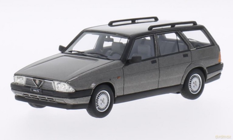 NEO MODELS Alfa Romeo 75 Sportwagon V6 [MODELARSTWO]