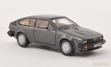 NEO MODELS Alfa Romeo GTV 6 1983 [MODELARSTWO]