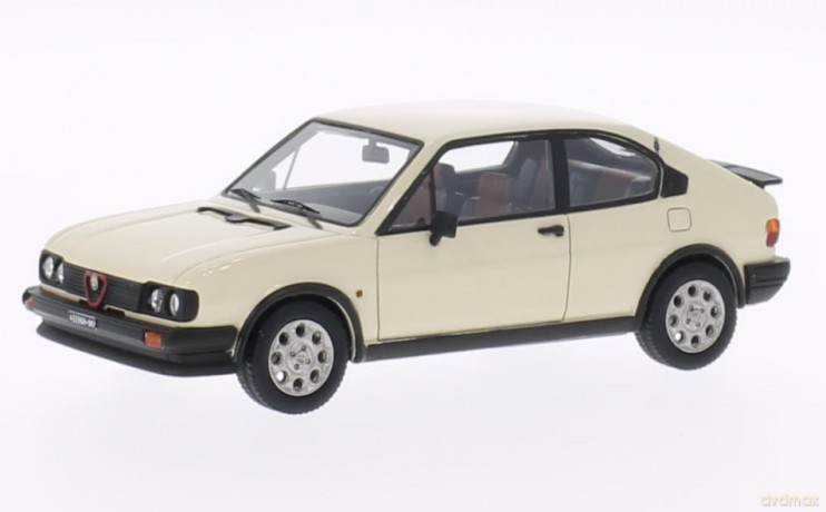 NEO MODELS Alfa Romeo Sud Ti 1.3 1980 [MODELARSTWO]