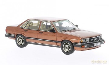 NEO MODELS Audi 200 5T (Typ 43) 1980 [MODELARSTWO]