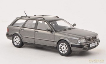 NEO MODELS Audi 80 Avant 1993 [MODELARSTWO]