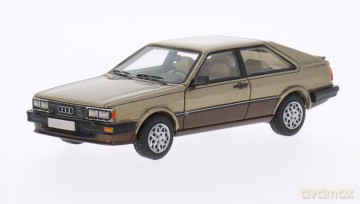 NEO MODELS Audi Coupe GT 1981 [MODELARSTWO]