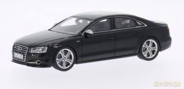 NEO MODELS Audi S8 (PA) 2014 [MODELARSTWO]