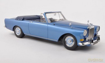 NEO MODELS Bentley Continental SIII [MODELARSTWO]