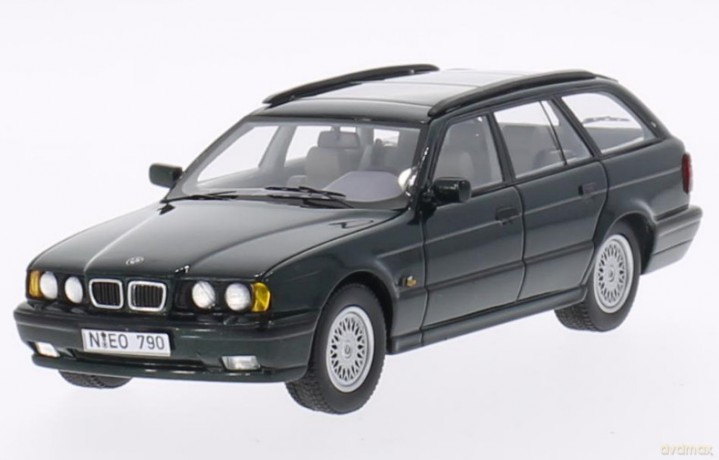 NEO MODELS BMW 530i (E34) Touring [MODELARSTWO]