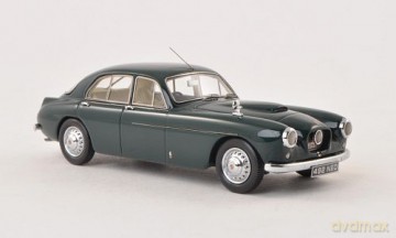 NEO MODELS Bristol 405 RHD 1953 [MODELARSTWO]