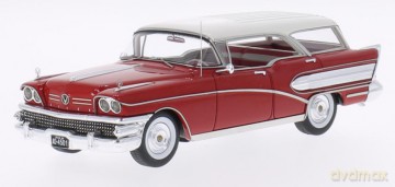 NEO MODELS Buick Century Caballero 1958 [MODELARSTWO]