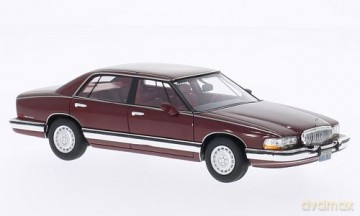 NEO MODELS Buick Park Avenue 1991 [MODELARSTWO]