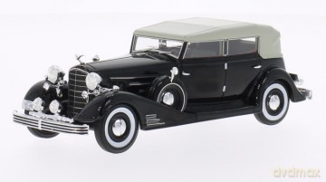 NEO MODELS Cadillac Fleetwood Allweather [MODELARSTWO]