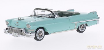 NEO MODELS Cadillac Series 62 [MODELARSTWO]