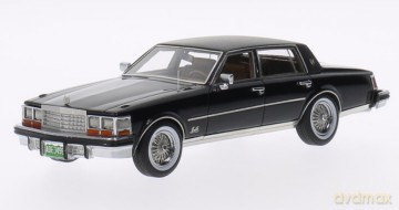 NEO MODELS Cadillac Seville MK1 1979 [MODELARSTWO]