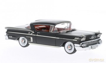 NEO MODELS Chevrolet Bel Air Impala [MODELARSTWO]