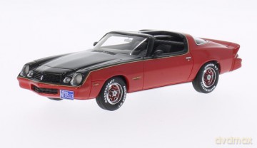 NEO MODELS Chevrolet Camaro Rally Sport [MODELARSTWO]