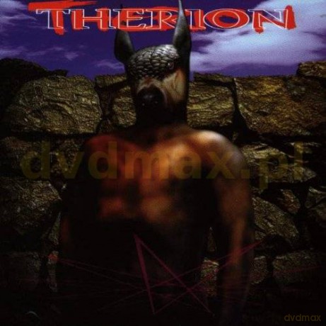 Therion: Theli [CD]