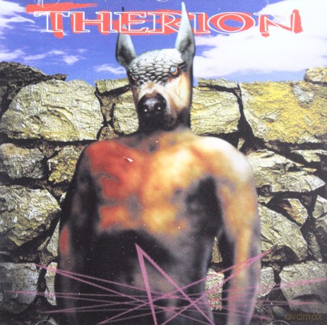Therion: Theli [CD]
