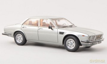NEO MODELS De Tomaso Deauville 1978 [MODELARSTWO]