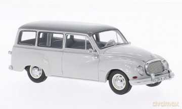 NEO MODELS DKW 36 (F94U) Universal [MODELARSTWO]
