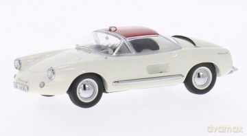 NEO MODELS Enzmann 506 Coupe (Basis VW) [MODELARSTWO]