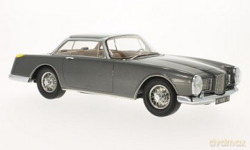 NEO MODELS Facel Vega Facel II 1962 [MODELARSTWO]