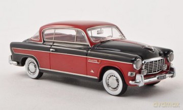 NEO MODELS Fiat 1900 B Gran Luce Coupe [MODELARSTWO]