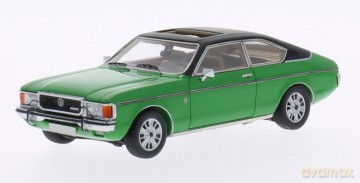 NEO MODELS Ford Granada MKI Coupe 1972 [MODELARSTWO]