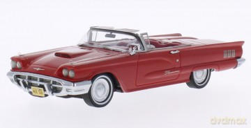 NEO MODELS Ford Thunderbird Convertible [MODELARSTWO]