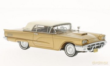 NEO MODELS Ford Thunderbird Hardtop [MODELARSTWO]