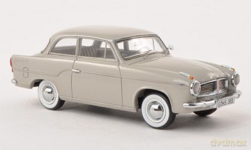 NEO MODELS Goliath Hansa 1100 [MODELARSTWO]