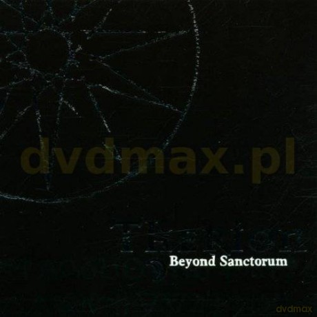 Therion: Beyond Sanctorum+4 Bonustracks [CD]