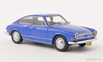 NEO MODELS Karmann Ghia TC 145 VW [MODELARSTWO]