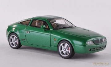 NEO MODELS Lancia Hyena Zagato 1992 [MODELARSTWO]