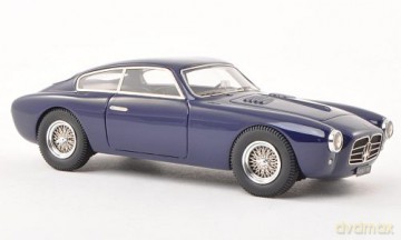 NEO MODELS Maserati A6G 2000 GT Zagato [MODELARSTWO]
