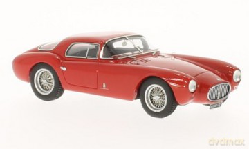 NEO MODELS Maserati A6GCS Berlinetta [MODELARSTWO]