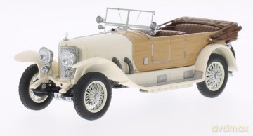 NEO MODELS Mercedes Benz 2895 1922 [MODELARSTWO]