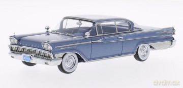 NEO MODELS Mercury Park Lane Hardtop [MODELARSTWO]