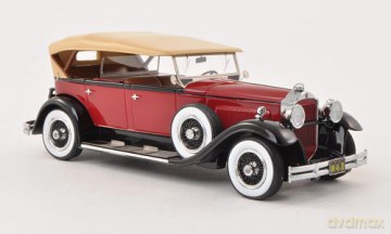 NEO MODELS Packard 733 standard 8 Sport [MODELARSTWO]