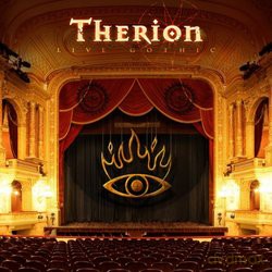 Therion: Live Gothic [4xWinyl]
