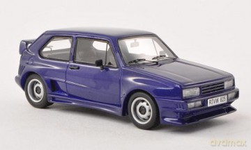 NEO MODELS Rieger VW Golf I GTO [MODELARSTWO]