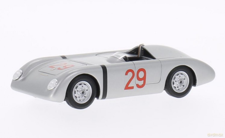NEO MODELS Rometsch Spyder #29 DDR [MODELARSTWO]