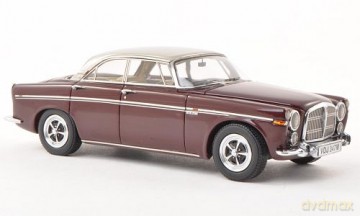 NEO MODELS Rover P5b Coupe 1971 [MODELARSTWO]