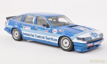NEO MODELS Rover Vitesse (SD1) Gr.A #7 [MODELARSTWO]