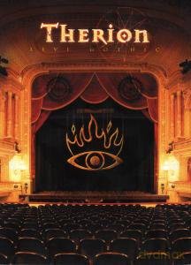 Therion: Live Gothic [3DVD]