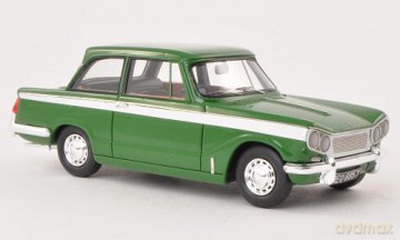 NEO MODELS Triumph Vitesse 6 RHD 1969 [MODELARSTWO]