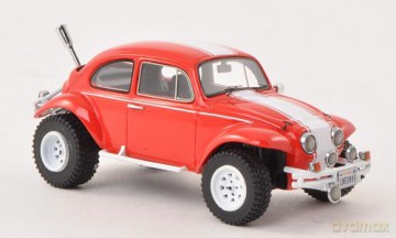 NEO MODELS Volkswagen Baja Bug [MODELARSTWO]