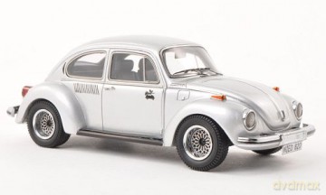 NEO MODELS Volkswagen Beetle Nordstadt [MODELARSTWO]