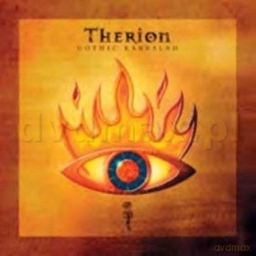 Therion: Gothic Kabbalah (digipack) [2CD]