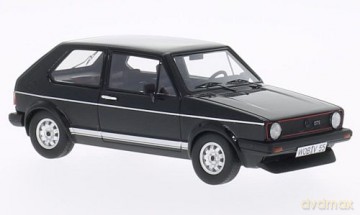 NEO MODELS Volkswagen Golf I GTI 1981 [MODELARSTWO]