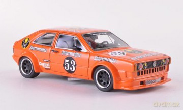 NEO MODELS Volkswagen Scirocco I Gr.2 [MODELARSTWO]