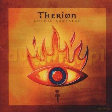 Therion: Gothic Kabbalah [2CD]