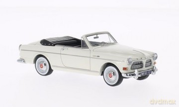 NEO MODELS Volvo Amazon Coune [MODELARSTWO]
